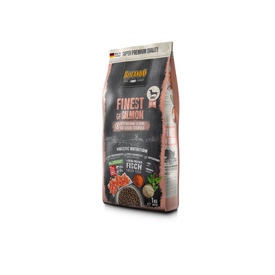 Belcando Finest GF Salmon 1 kg