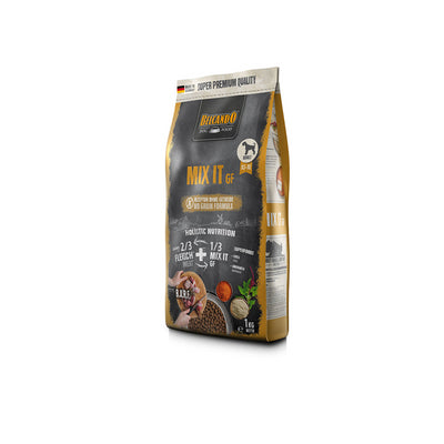 Bewital Belcando Mix it GF  1 kg