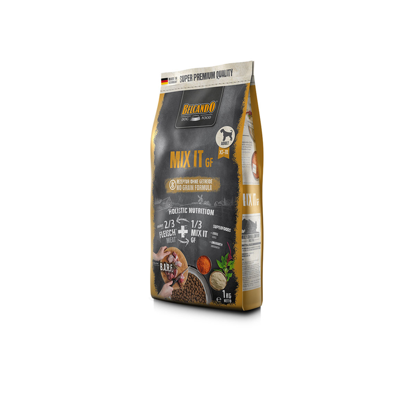 Belcando Mix it GF 1 kg