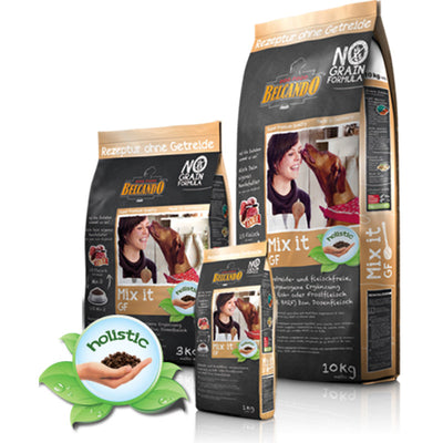 Bewital Belcando Mix it GF 1 Stück