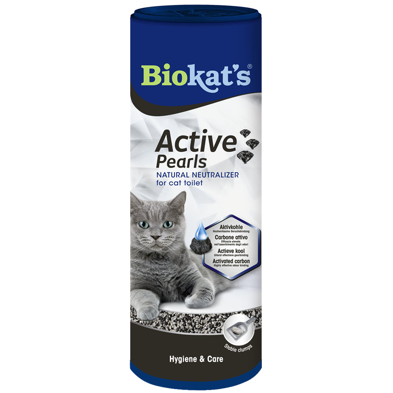 Biokat's Active Pearls 700 ml