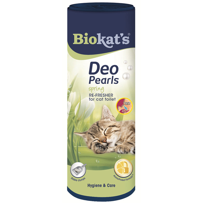 Biokats Deo Pearls Spring  700 g