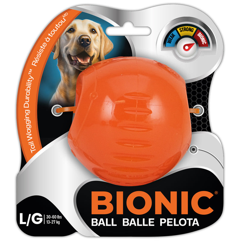 BIONIC Ball 8,2cm 1 Stück