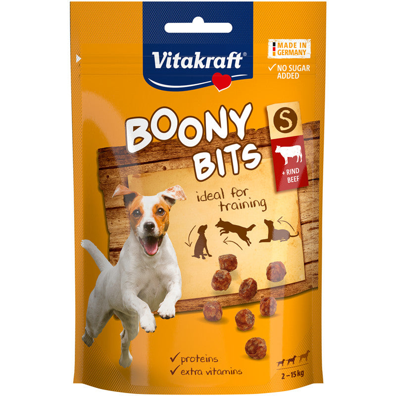 Boony Bits S Rind 55 g