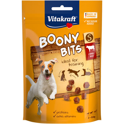 Boony Bits S Rind 55 g