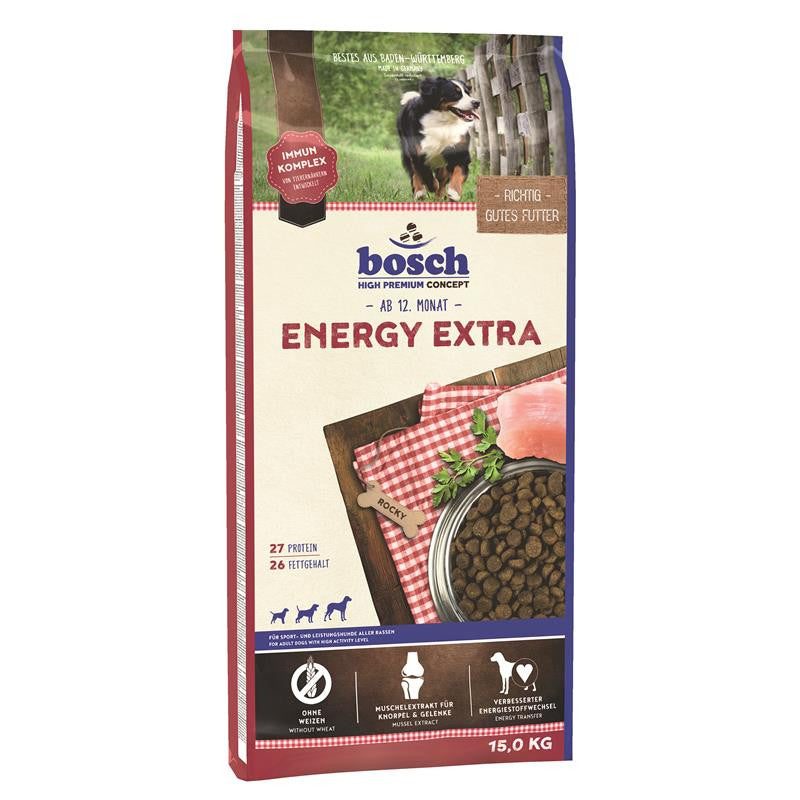 Bosch Energy Extra 1 5 kg