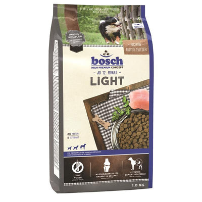 Bosch Light 1 kg