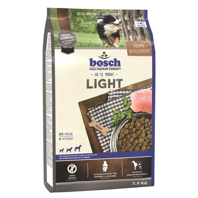 Bosch Light 2,5 kg