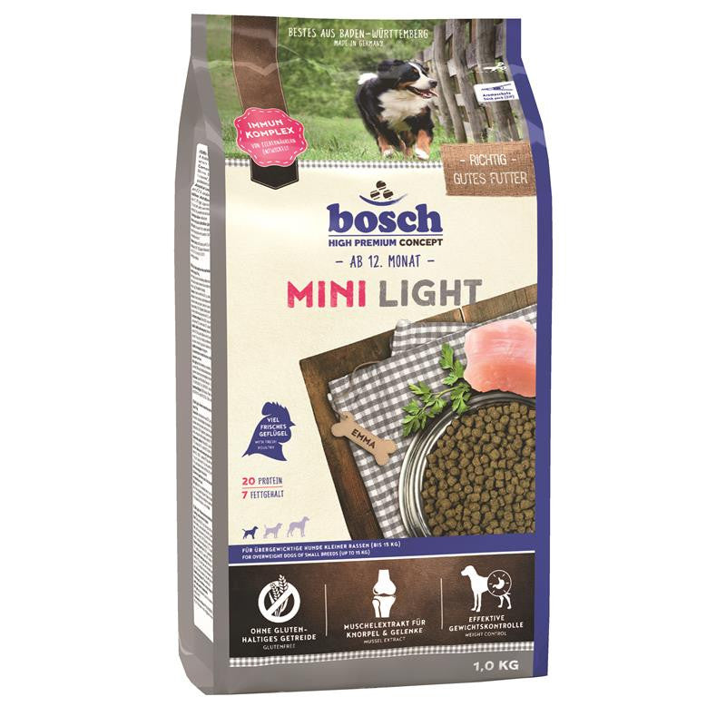 Bosch Mini Light 1 kg