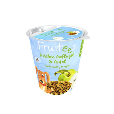 Bosch Snack Fruitees Apfel 200 g