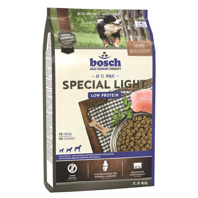 Bosch Special Light 2,5 kg