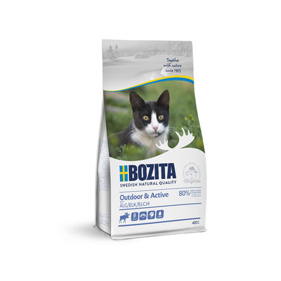 Bozita Outdoor & Active Elk 400 g