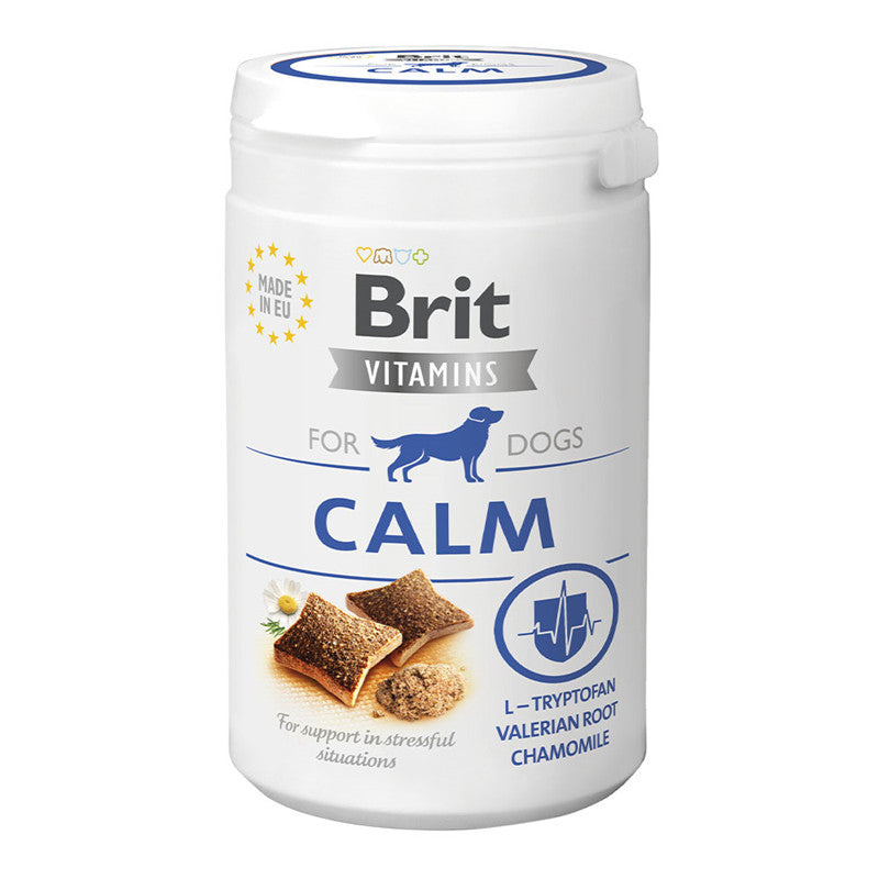 Brit Care Dog - Vitamins - Calm 150 g