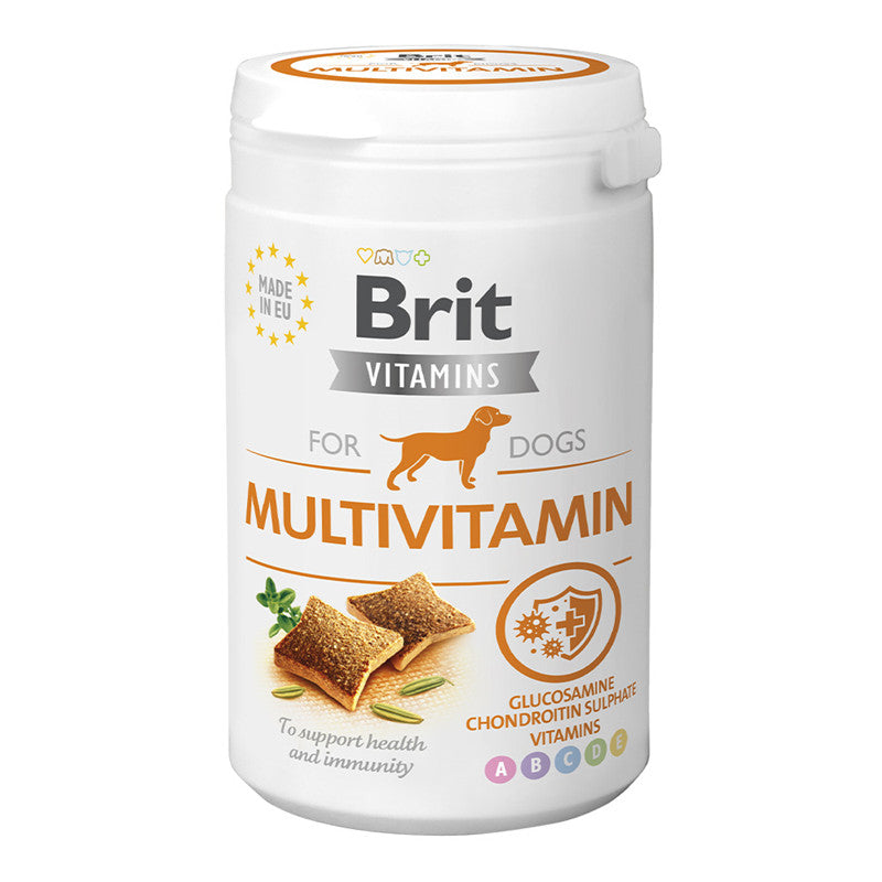 Brit Care Dog - Vitamins - Multivitamin 150 g