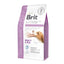 Brit Veterinary Diets Ultra-hypoallergenic Getreidefrei Hundefutter - Optimal bei Unverträglichkeiten 2 kg