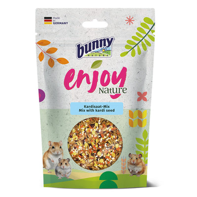 Bunny EnjoyNature Kardisaat-Mix 120 g