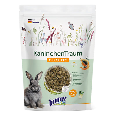 Bunny KaninchenTraum VITALITY 1,5 kg