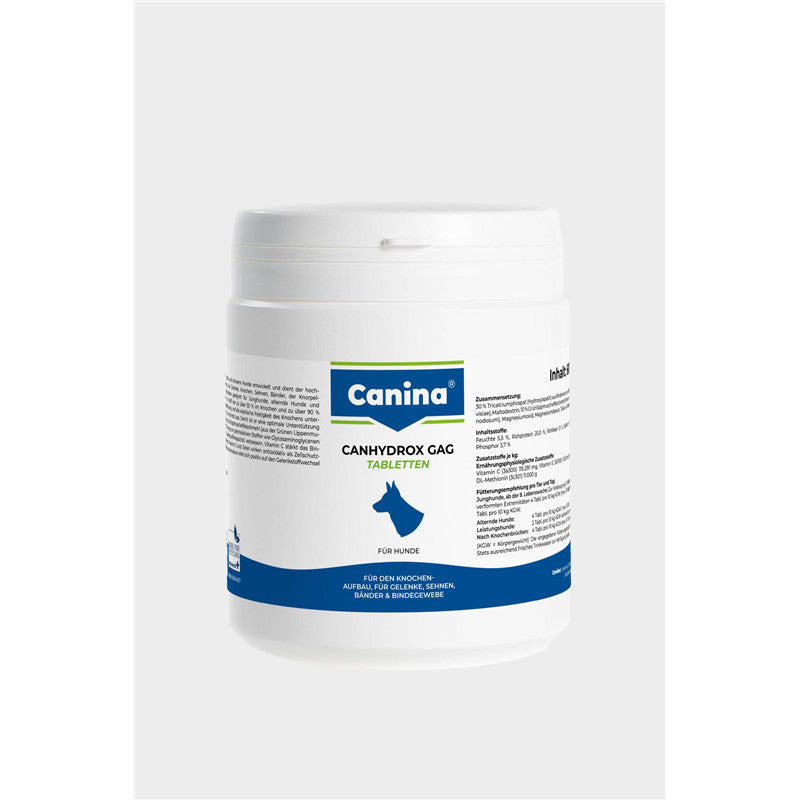 Canina® Canhydrox GAG Tabletten 600 g