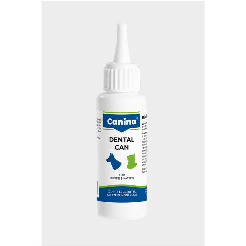 Canina® Dental Can 100 ml