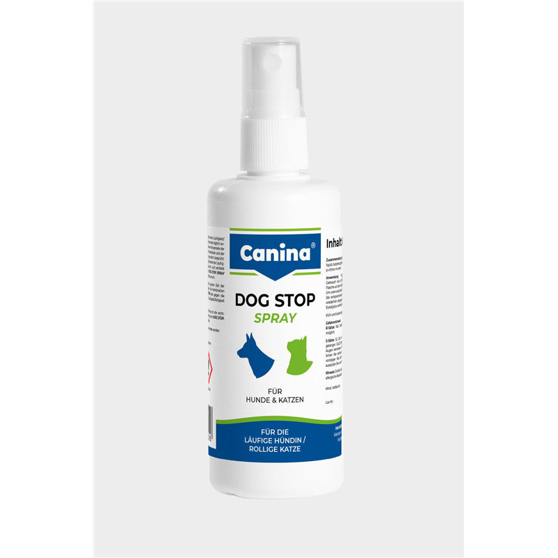 Canina® Dog-Stop Spray 100 ml