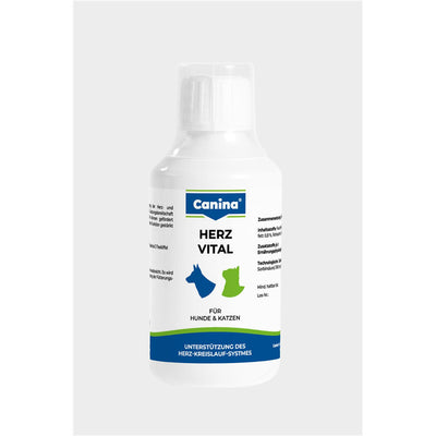 Canina® Herz-Vital  250 ml