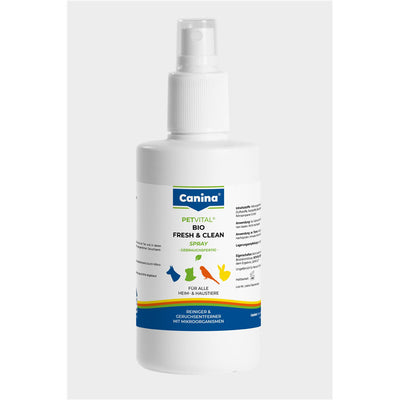 Canina® PETVITAL® Bio Fresh & Clean Spray 500 ml