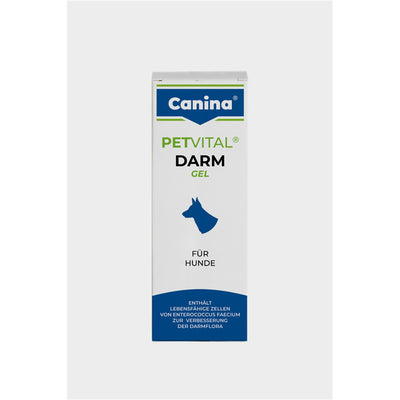 Canina® PETVITAL® Darm-Gel 30 ml