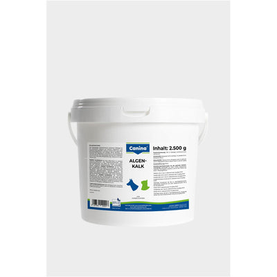Canina Pharma Algenkalk  2,5 kg