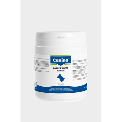 Canina Pharma Barfer's Best Junior 850 g