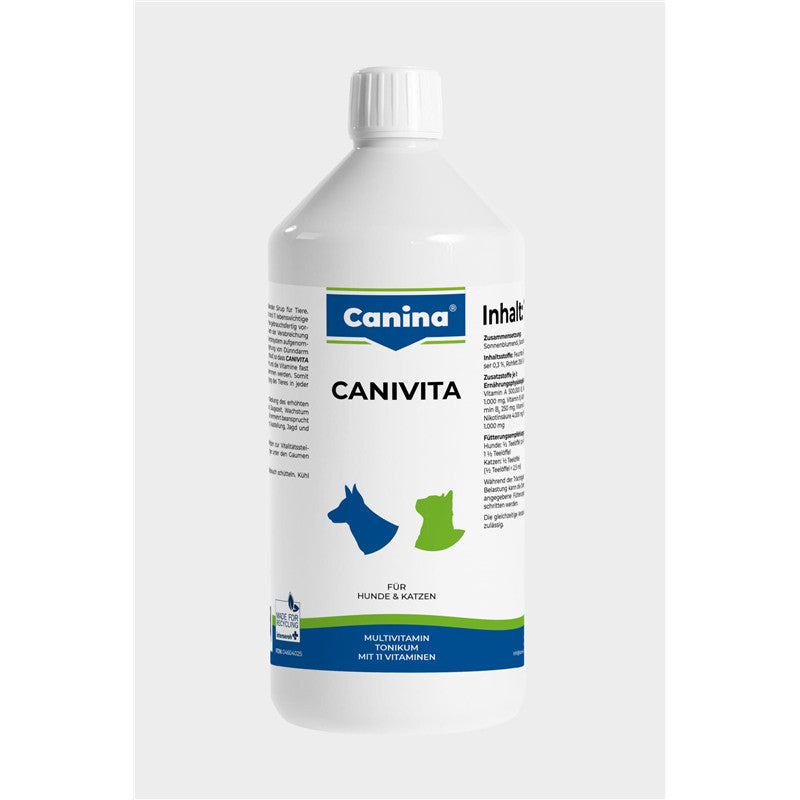 Canina Pharma Canivita 1 kg