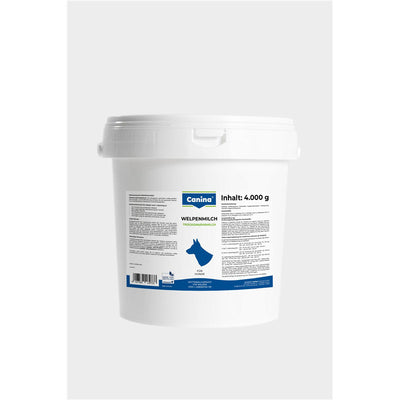 Canina Pharma Welpenmilch  4 kg