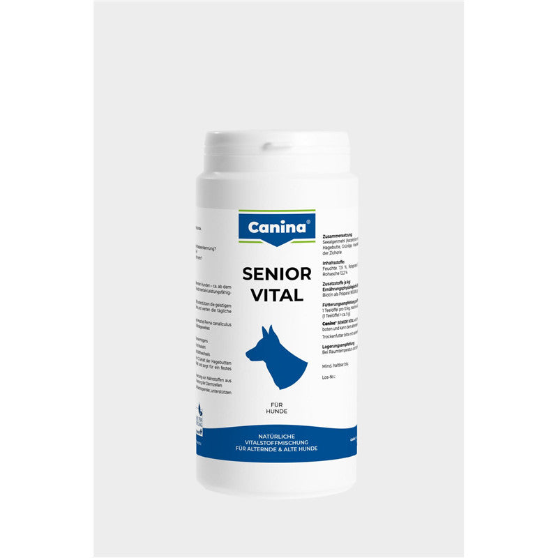 Canina® Senior Vital 250 g