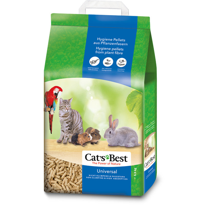 Cat´s Best Universal 10 l