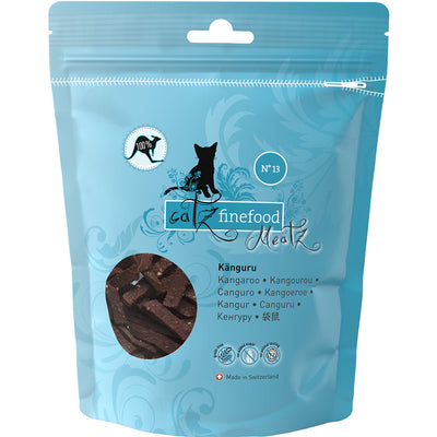 catz finefood Meatz N°13 Känguru 45 g