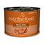 catz finefood CLASSIC Rind & Ente 200 g