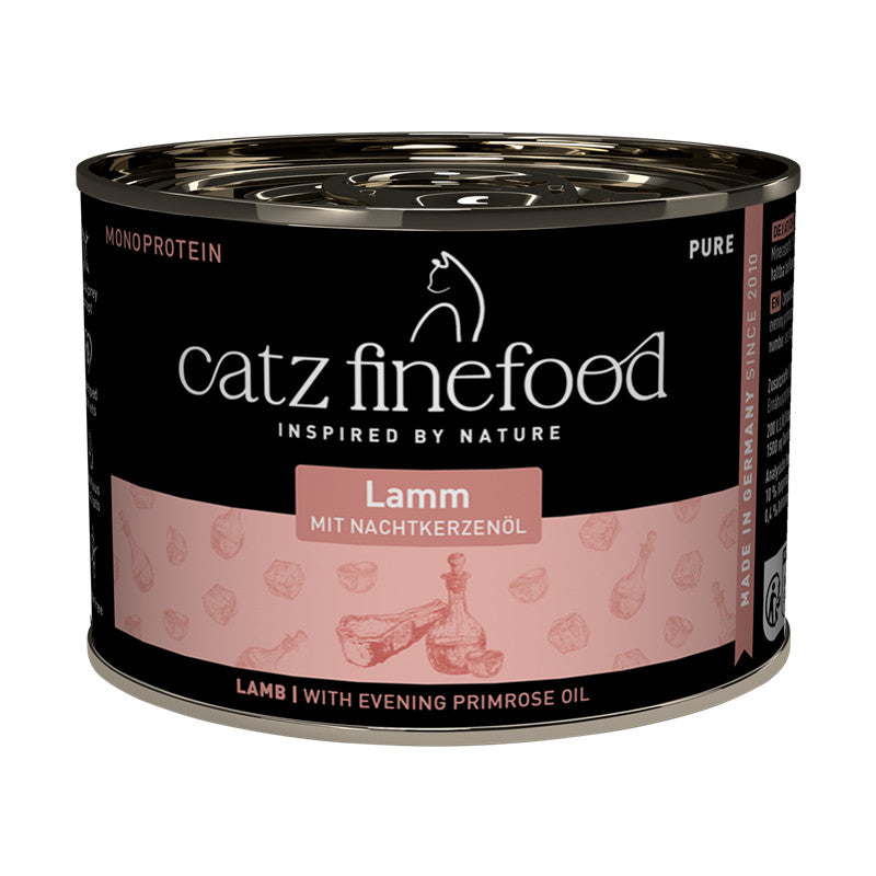 catz finefood® Pure Lamm 200 g