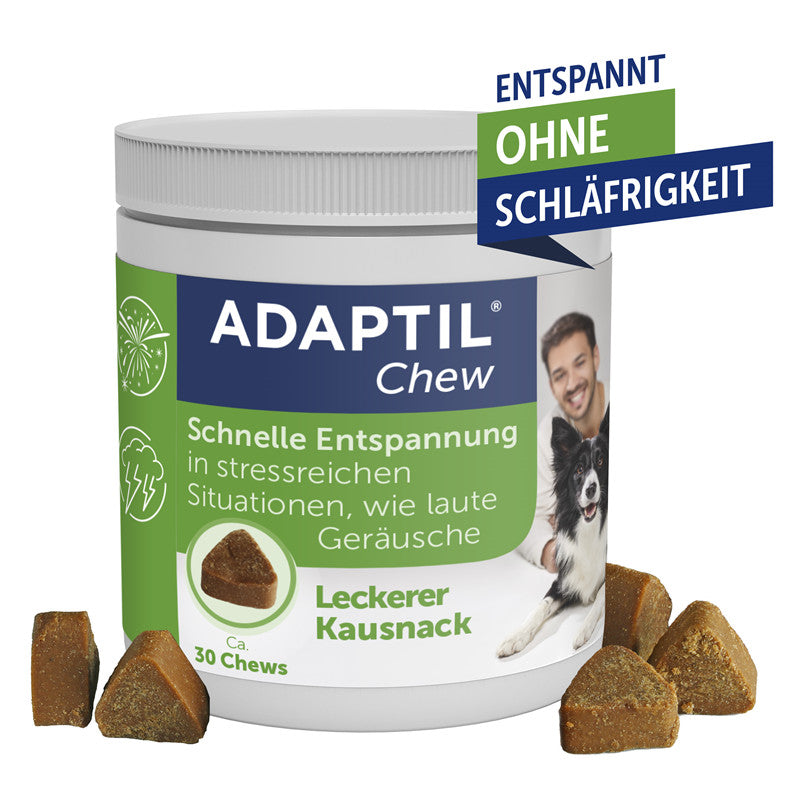 Ceva Dog Adaptil Chew ca. 30 Stück 1 Stück