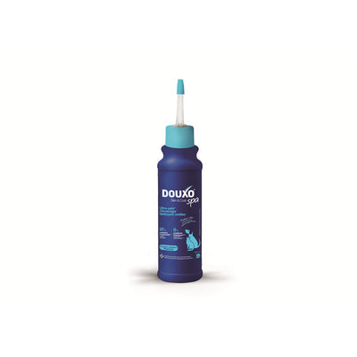 Ceva DOUXO SPA Cat & Dog Ohrreiniger 120 ml