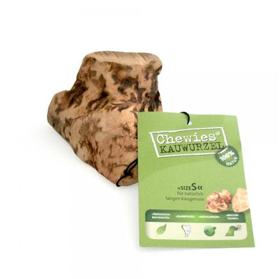 Chewies Kauwurzel S