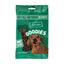 Chewies Goodies Mini Pansen 125 g