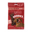 Chewies Goodies Mini Rind 125 g