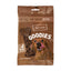 Chewies Goodies Mini Wild 125 g
