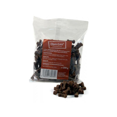 Chewies Wildknöchelchen 200 g