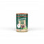 Christopherus Fleischmix mit Rind - 70% Fleischanteil - ohne Getreide und Soja 400 g