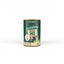 Christopherus Fleischmix mit Wild - 70% Fleischanteil - ohne Getreide und Soja 400 g