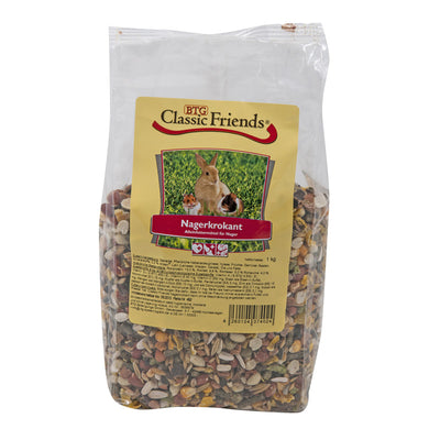 Classic Friends Nagerkrokant 1 kg
