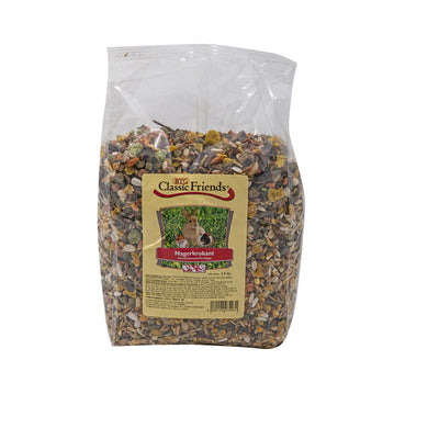 Classic Friends Nagerkrokant 2,5 kg