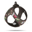 Curli Clasp Vest Geschirr Air-Mesh camo 3XS