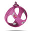 Curli Clasp Vest Geschirr Air-Mesh fuchsia S