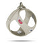 Curli Clasp Vest Geschirr Air-Mesh light-tan 2 XS